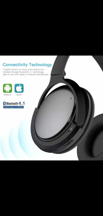 AUDIO123%20MYRIANN%20Wireless%20Bluetooth%20Adapter%20Receiver%20For%20Bose%20QC25%20Headphone%20-%20Image%205