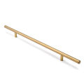 Practical 12mm 256*400mm Stainless Steel  Kitchen Door Drawer Cupboard Cabinet Handle Pull Knob. 