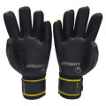 Goalkeeper gloves for Kids & Adults UHL Gloves by King Sports. 