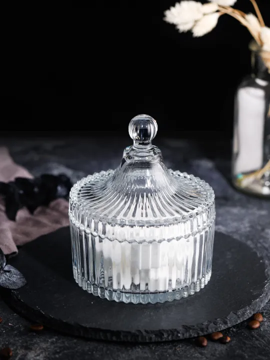 Elegant%20Imported%20Crystal%20Glass%20Candy%20Jar/Sweets%20Transparent%20Crystal%20Glass%20Pot/%20Multipurpose%20Crystal%20Glass%20Jar%20(with%20Lid)%20-%20Image%208