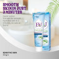 Eu Hair Removal Cream 100ml Tube for Sensitive Skin. 