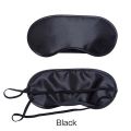 Healthy Sleep Soft Sleeping Eye Mask For Comfortable Sleep in Office, Traveling or Bed Time. 