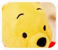 Imported Quality Large Size Pooh Stuffed Animal Soft Toy Beautiful 22 Inches Winnie the Pooh Plush Toy. 