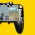 AK66 - BEST PUBG GAMEPAD - AK66 GAMEPAD PUBG / Fortnite Mobile Gaming AK66 Gamepad Controller Shooter Game Controller Trigger for all android and ios mobile phones - High Quality AK66 Gamepad Joystick Gaming Controller -. 