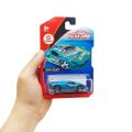 Color Shifter Die Cast Sports Car Water Color Changing Dinky Toy for Boys Model Single Piece Pack - Assorted Design. 