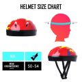 Kids helmet 7pcs/set Protective Gear with Adjustable Helmets Knee Pads Elbow Pads Wrist Pads for Bicycle Roller Skates. 