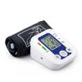 Electric Digital Blood Pressure Monitor – Upper Arm BP Machine with Large Display & Accurate Readings. 