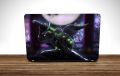genji overwatch Laptop Skin for all Laptop models 11.6 12 13 14 15 15.6 All sizes High Quality Vinyl. 