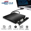SamSung SUB 3.0 External Super DVD Rom Drive Optical Drive CD DVD-RW Burner Drive. 