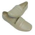 Women's Soft Nylon Plastic Slide Shoes, Lightweight, Comfortable, Indoor/Outdoor Use, One Size. 