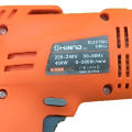 Original Haina Electric 450 Watt 10mm Drill Machine For Professional Work. 