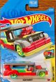 Hot Wheels Road Bandit Die cast Car 1.64 Scale. 