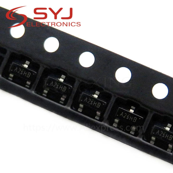 4PCS SI2300DS 2300 SI2301DS A1SHB SI2302DS A2SHB SI2305DS A5SHB SI2306 ...