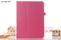 Samsung T530 protective case Samsung t550 leather case SM-T531 protective case t555c tablet case anti-fall. 