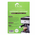 E-LITE ESPRESSO MACHINE FULLY AUTOMATIC – EEM-020. 
