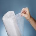 Bubble Wrap 1 Meter Length x 1 Meter Width. 