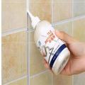 150ml Seam Beauty Agent Easy Operation Tile Gap Beauty Grout Epoxy Sealant Aide Repair Seam Filling Wall Glue. 