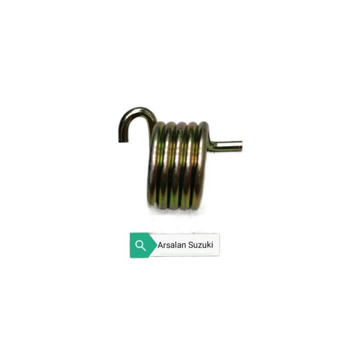 BRAKE PEDAL SPRING GD110 SUZUKI BEST QUALITY PRODUCT