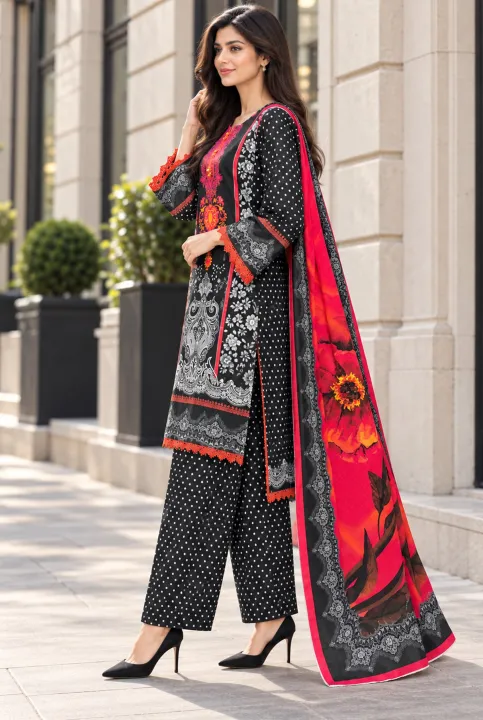 Kleren%203%20Piece%20Unstitched%20Digital%20Printed%20Khaddar%20Suit%20for%20Women%20with%20Digital%20Printed%20Khaddar%20Shirt,%20Digital%20Printed%20Khaddar%20Trouser%20and%20Digital%20Printed%20Khaddar%20Dupatta%20-%20Winter%20Collection%202026%20-%20Design%20code%20:%20Mehr-O-Maah%20M-28%20-%20Image%203
