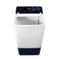 Haier -13kg Washing Machine / Single Tub Washer / Semi Automatic / HWM 130-1217 ( Virgin Plastic / Compact Design / Wide Voltage Range ) 10 Years Warranty. 