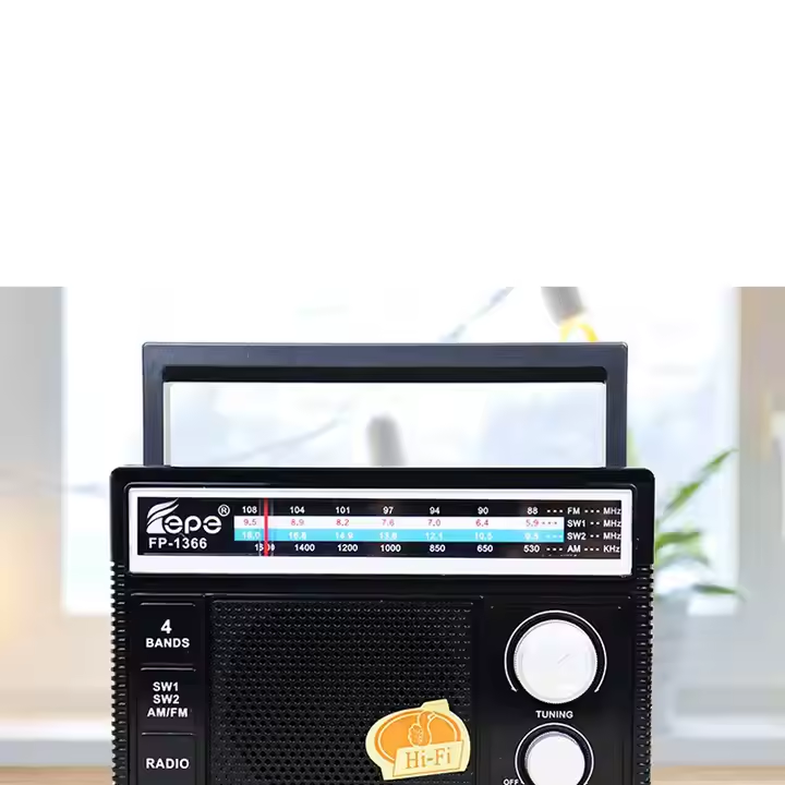 Portable%204%20BAND%20AC/DC%20RADIO%20(AM/FM/SW1/SW2)%20-%20Image%204