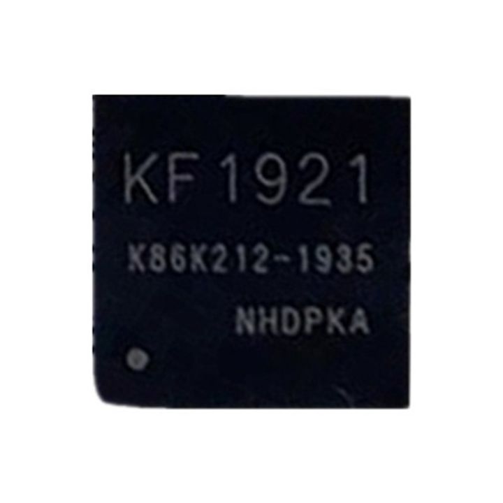 KF1921 Asic Chip KF1921 Hashboard Repair Chip for Whatsminer M20S