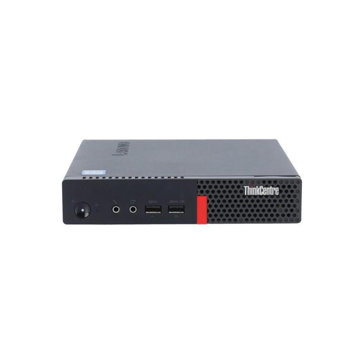 Lenovo ThinkCentre M710Q Tiny Mini PC Desktop