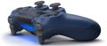 DualShock 4 Wireless Controller for PlayStation 4 - Midnight Blue. 