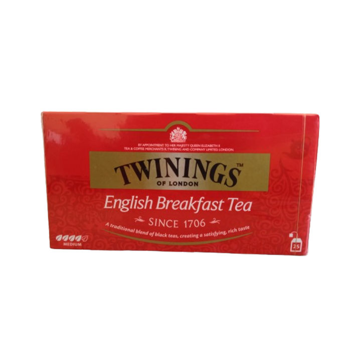java full course for beginners (๐๐ง๐๐) |... Twinings English Breakfast Tea (๐ข๐ฆ๐ฉ๐จ๐ซ๐ญ๐๐ & ๐จ๐ซ๐ข๐ ๐ง๐๐ฅ) | Daraz.pk