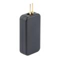 Universal Car Airbag Simulator Emulator Resistor Bypass Fault Finding Diagnostic Car Simulator Emulator Resistor auto tool. 