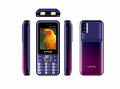 GFIVE MEGA MUSIC  - Dual Sim - 2.4" Inch Display - 3500 MAH Battery - Dual Sim. 