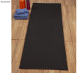 15mm Thick Yoga Mat | Workout Mat for Fitness, Yoga, Pilates, Stretching & Floor Exercises for Women & Men with Free Carrying Strap. 
