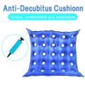 PVC Anti-Bedsore Air Cushion. 
