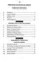 Principles of Political Science for LLB,BS,ADP (Semester and Annual). 