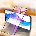 Infinix S5 9D/11D/21D Glass Temper Full Screen Protector 100% Original. 