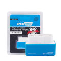 Eco OBD-2 OBDII OBD2 Universal Economy Energy Saver Tuning Box Chip for Diesel Cars Chip Tuning Box. 