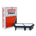 Honda Civic 1.8 Vtec Oriel Model 2017, Guard Air Filter: GDA-2054. 