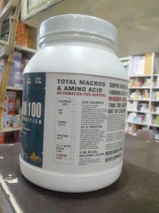 reduce rework – growtechmedia Images High Quality... Power Energy Blend – Daily Strength & Wellness Drink Mix | 1kg | Daraz.pk
