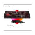HP Omen Encoder Customizable Mechanical Gaming Keyboard. 