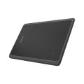 HUION H420X OSU Tablet Graphic Drawing Tablet with 8192 Levels Pressure Battery-free Stylus, 4.17x2.6 inch Digital Drawing Tablet Compatible with Window/Mac/Linux/Android for OSU Game, Online Teaching. 