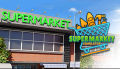 Supermarket Simulator (PC GAME) - DVD -. 