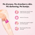 Hair Removal Cream Painless Underarm Private Bikinis Body Shaver Hair Wax for Ladies Womans. 