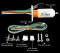3D Touch Auto Bed Leveling Sensor BL Touch. 