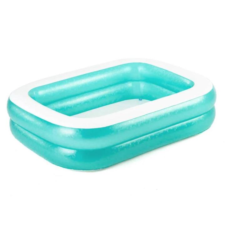 BESTWAY 54005 Pool 6'7" x 57.5" x 19"