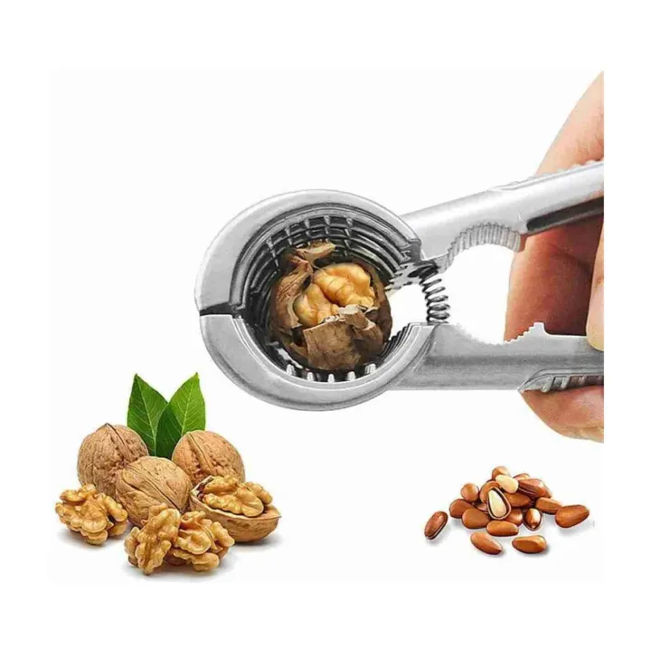 Nut%20Cracker,%20Walnut%20Clamp,%20Pecan%20Pliers%20Opener%20Stainless%20Aluminum%20alloy%20Kitchen%20Tools,%20Splash%20Proof%20Design%20Pecan%20Chestnut%20Clamp%20Nutcracker-Durable%20Tool%20-%20Image%202