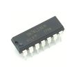 74LS32 (or 7432) IC-OR Gate-Quad-2 Input. 