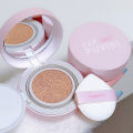 Abandon Magic Foundation Air Cushion CC Cream Waterproof Matte Brighten Foundation Concealer Women Base Makeup Face Korean Cosmetic. 