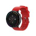 Sport Strap For Amazfit Nexo Global Smart Watch Replacement Bracelet for Xiaomi Huami Amazfit Nexo A1807 Wristband Band. 