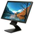 R 24 Inch A+ Grade 1080p LED Monitor | HDMI Input | 1080p Full HD Display | VGA, DVI, D-Port Input | Universal Iron Stand | Fresh Pieces | 60Hz Display | LED Monitor | Free Home Delivery | Free Cables | Best Price Guaranteed | Brand Refurbished. 