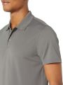 New Grey  Polo Shirt for Men. 